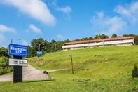 Fitness Center Rodeway Inn Renfro Valley