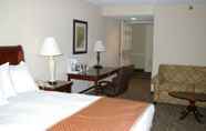 Bilik Tidur 7 Sturbridge Host Hotel & Conference Center