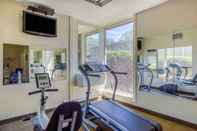 Fitness Center Quality Inn Ledgewood - Dover