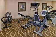 Fitness Center Quality Inn