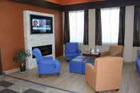 Common Space Comfort Inn & Suites Barrie