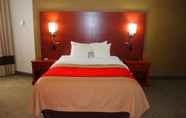 ห้องนอน 2 Comfort Inn & Suites Barrie
