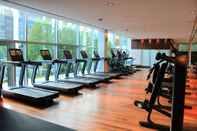 Fitness Center Corinthia Lisbon