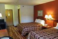 Kamar Tidur FairBridge Inn Express Caseyville