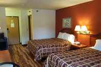 Bedroom FairBridge Inn Express Caseyville