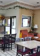 RESTAURANT FairBridge Inn Express Caseyville