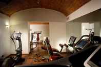 Fitness Center Palazzo Montebello