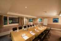 ห้องประชุม Leonardo Inn Glasgow West End