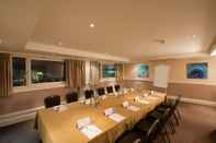 ห้องประชุม Leonardo Inn Glasgow West End