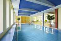 Swimming Pool Best Western Premier Park Hotel and Spa