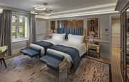 Kamar Tidur 3 Mandarin Oriental Hyde Park, London