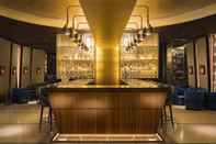 Bar, Cafe and Lounge Mandarin Oriental Hyde Park, London