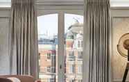 Kamar Tidur 4 Mandarin Oriental Hyde Park, London