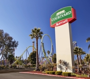 Exterior 5 Courtyard by Marriott Vallejo Napa Valley