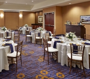 Functional Hall 4 Courtyard by Marriott Vallejo Napa Valley