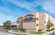 Exterior 2 Days Inn by Wyndham Kirksville