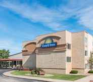 Exterior 2 Days Inn by Wyndham Kirksville