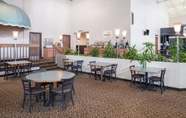 Restaurant 4 Days Inn by Wyndham Kirksville