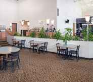 Restaurant 4 Days Inn by Wyndham Kirksville