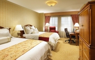 ห้องนอน 3 San Mateo Marriott San Francisco Airport