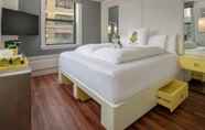 Kamar Tidur 3 Staypineapple, A Delightful Hotel, South End