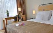 Bilik Tidur 7 Best Western Premier Alsterkrug Hotel