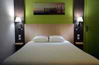 Bedroom Contact Hotel Le Seino Marin
