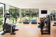 Fitness Center Pine Cliffs Hotel, a Luxury Collection Resort, Algarve