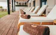 Kolam Renang 4 Pine Cliffs Hotel, a Luxury Collection Resort, Algarve