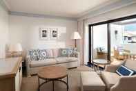 Ruang untuk Umum Pine Cliffs Hotel, a Luxury Collection Resort, Algarve