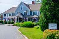 Exterior Comfort Inn Brunswick