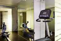 Fitness Center Aparthotel Adagio Paris Centre Tour Eiffel