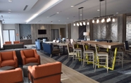 Restaurant 5 La Quinta Inn & Suites by Wyndham Middletown