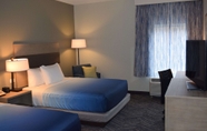 Bedroom 3 La Quinta Inn & Suites by Wyndham Middletown