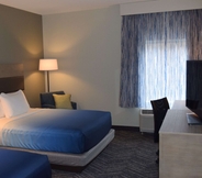 ห้องนอน 3 La Quinta Inn & Suites by Wyndham Middletown