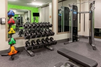 Fitness Center La Quinta Inn & Suites by Wyndham Middletown