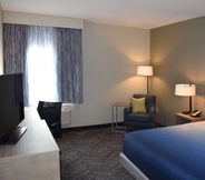 ห้องนอน 6 La Quinta Inn & Suites by Wyndham Middletown