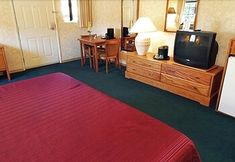 寝室 7 Quality Inn & Suites Bremerton near Naval Shipyard