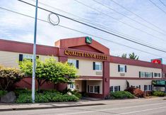 外観 2 Quality Inn & Suites Bremerton near Naval Shipyard