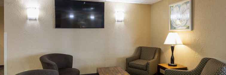 Lobi GuestHouse Inn & Suites Rochester