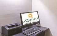 ห้องประชุม 5 La Quinta Inn by Wyndham Wichita Falls