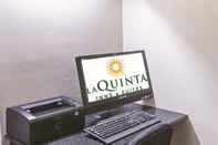 ห้องประชุม La Quinta Inn by Wyndham Wichita Falls