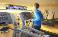 Fitness Center 4 Hotel de France