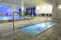 Swimming Pool Hotel de France