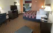 Bilik Tidur 3 Days Inn by Wyndham Pearl/Jackson Airport