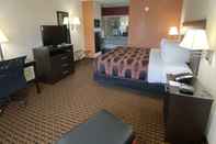 Bilik Tidur Days Inn by Wyndham Pearl/Jackson Airport