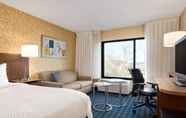 Kamar Tidur 2 Fairfield Inn by Marriott Philadelphia West Chester/Exton