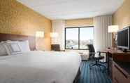 Kamar Tidur 3 Fairfield Inn by Marriott Philadelphia West Chester/Exton