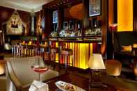 Bar, Cafe and Lounge Hotel Principe Di Savoia