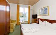 Kamar Tidur 7 Wittelsbacher Hof Swiss Quality Hotel